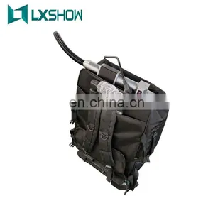2021 Popular 1000W Clean Laser Rust Removal Gun Laser Cleaning Machine Price thumbnail-5