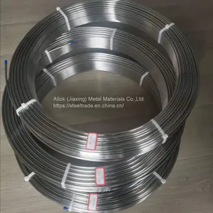 Stainless Steel Capillary Tube Coil thumbnail-2
