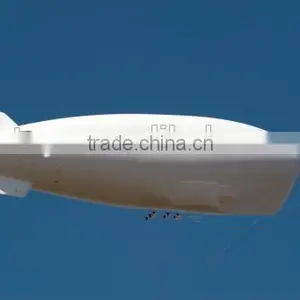 Outdoor Inflatable RC Airship for Advertising and Promotion thumbnail-1