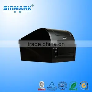 China Shanghai Most Popular Bottom Price Thermal Transfer Printer thumbnail-1