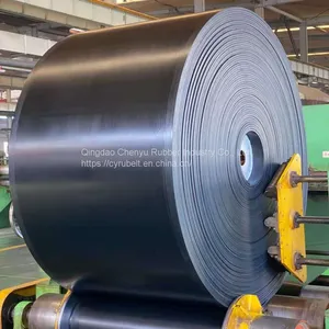 Fabric Conveyor Belt thumbnail-2