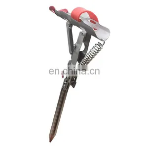 Wholesale Fishing Equipment Stainless Steel Automatic Fishing Rod Pole Holder thumbnail-1