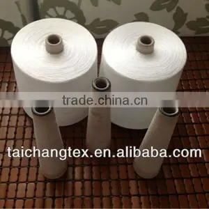 100 Polyester Sewing Thread Polyester Lurex Yarn thumbnail-1
