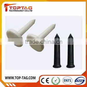 Durable 125khz LF Rfid Nail Tag for Tree / Wood Management Free Samples thumbnail-3
