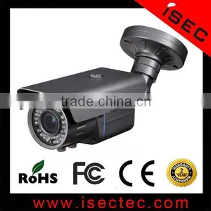 Outdoor Security Systems CCTV HD TVI Camera thumbnail-4