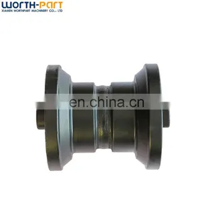B22 B27 B3 VIO30 Track Roller Bottom Roller Mini Excavator thumbnail-5