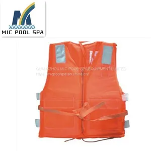 Inflatable Lifesaving Vest Floating Device Adult Life Jacket Children Life Jacket thumbnail-3