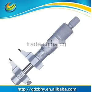 Mitutoyo 145-185 Jaw Inside Micrometer Caliper 0.01mm Resolution thumbnail-1