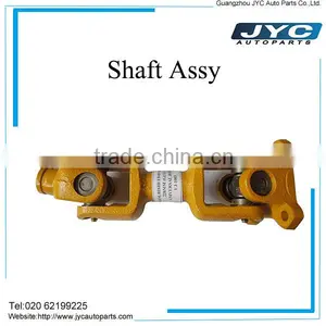 Forklift Front Drive Shaft Assy thumbnail-6
