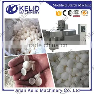 Oil Drilling Corn Modified Starch Processing Machine thumbnail-4