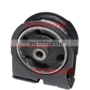 12361-74340 Car Auto Parts Rubber Engine Mounting For Toyota thumbnail-1