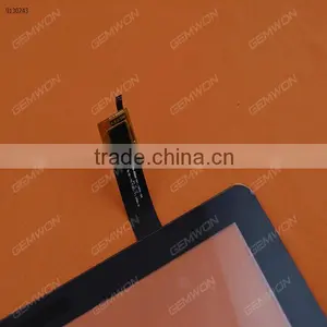 New Touch Screen For Acer Iconia Tab 10 A3-A20 10.1 Black thumbnail-3