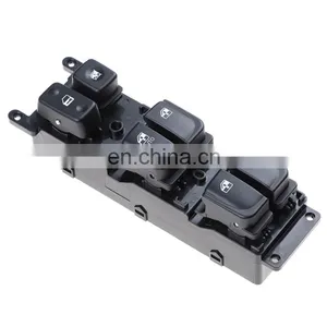 100014551 Best Price Driver Side Power Window Switch 93570-3K010 For Hyundai Sonata 2005-2007 thumbnail-2