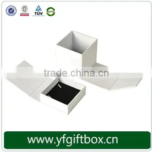 Top Quality High Grade Luxury Paper Jewelry Box, Jewelry Paper Box,jewelry Packaging Box thumbnail-3