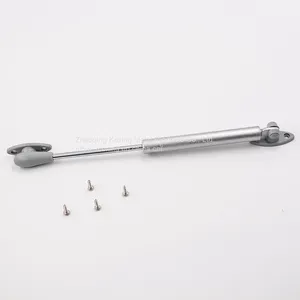 High Quality Gas Springs Cylinder Hydraulic Spring 10 Inch 150n Gas Strut thumbnail-4