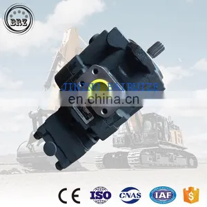 KATO HD25 HD25V4 Hydraulic Pump HD30V4 Main Pump HD30 Piston Pump thumbnail-5