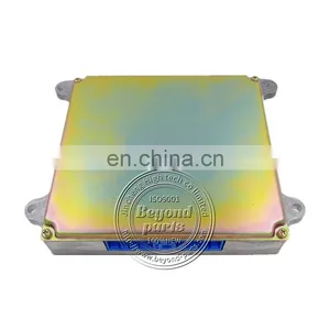 EX200-2 EX200-3 Excavator Electric Controller 9125533 9104907 9104908 9116941 thumbnail-1