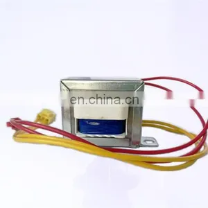 Mini 50/60Hz Step Down Transformers 230V to 24V Electronic Transformer thumbnail-4
