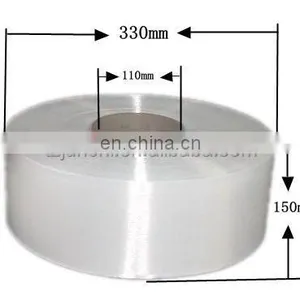 100% Polyester Yarn for Sewing Thread thumbnail-5