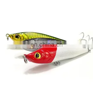 Custom Color Bionic Artificial Bait For Fishing Swimming Bait Artificial Hard Bait Agent thumbnail-1