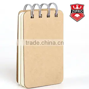 Cute Memo Notepad Writing Pads Spiral Notebook thumbnail-1