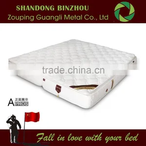 China Manufacturer Latex Mattress for Slumberland Mattress thumbnail-3