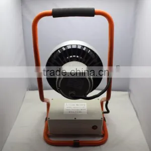 Movable Battery Lamp Portable Working Operating Lights Rechargeable Flood Light Led 40W thumbnail-4