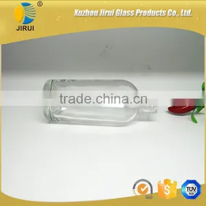 150ml High Clear Diffuser Glass Bottle thumbnail-2