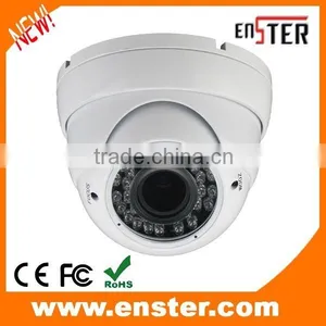 Surveillance Cctv Cameras1080P HD-TVI Varifocal Fixed Dome Cameras thumbnail-1
