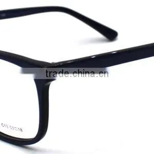 Italian Brand Name Fashion Glass and Latest Fashion Eyeglasses Optical Frame and With Factory Price thumbnail-3