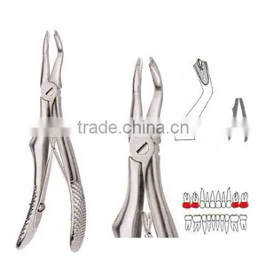 Extracting Forceps,Dental Forcep, Dental Instrumens Supplies thumbnail-1