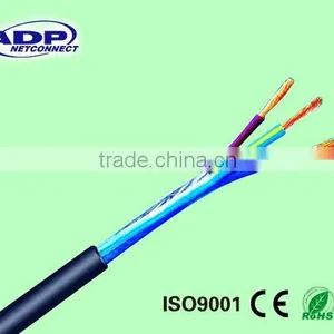 Japan VCT and VCTF Cable 300/500V 2/3/4 Cores thumbnail-1