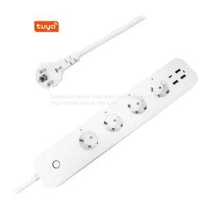 Smart Power Extender, Power Supply, AC Sockets thumbnail-2