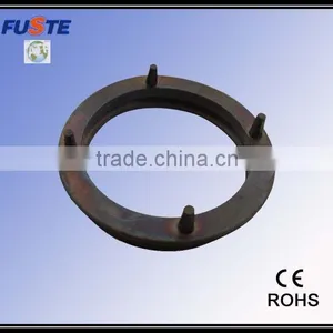 Custom Rubber Motor Gasket,EPDM Material, ROHS and REACH Compliant thumbnail-1