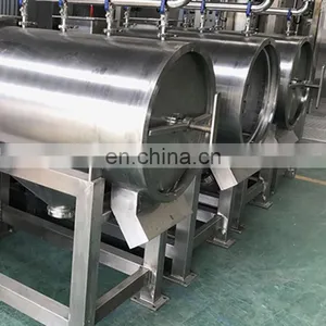 Industrial Mango Pulp Jam Processing Line Equipment Plant in Pakistan thumbnail-5