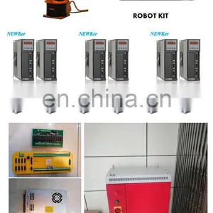 Low Cost China Industrial Robot Arm 6 Axis With Robot Controller for Palletizing thumbnail-4