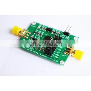 HF509 45MHz Frequency Divider Module Frequency Prescaler Clock Divider Divide By 2 4 8 64 128 256 thumbnail-1