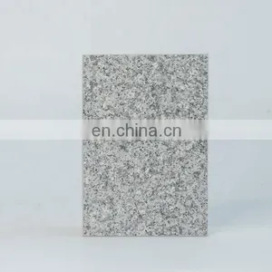 16mm Water-proof Exterior Garage Foam Wall Terracotta Roof Profiles Production Line Decorative Pu Composite Sandwich Panel thumbnail-2