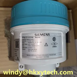 Siemens SITRANS P320/P420 Pressure Transmitters 7MF0300-1FD01-5AF2-Z A00+B11+E01+H03+T02+Y21 With Good Price In Stock thumbnail-1