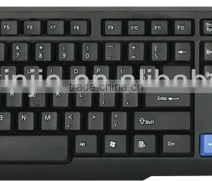 SX-K219 Desktop Game Keyboard for Laptop thumbnail-1