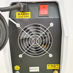 Good Quality AC DC Other Welding Equipment TIG 200 Welder for Small Arc Welders Welding Machine thumbnail-5