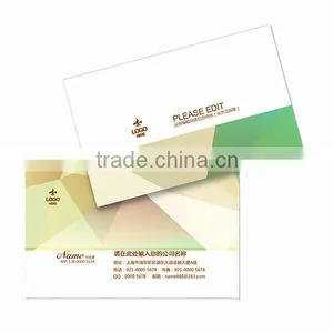 Printing Business Card,gold Foil Business Card in China thumbnail-5