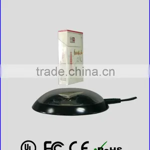 Magnetic Levitating Pop Display Cigarette Box Floating and Turning for Advertisement thumbnail-1