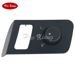 Haoxiang Auto Parts Rear View Mirror Switch 1T1959552 For VW For Passat Jetta Golf thumbnail-5