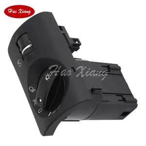 Guangzhou Auto Parts Headlight Switch Button 4B1941531E For Audi A6 thumbnail-3