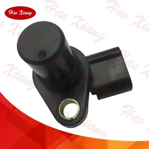 Haoxiang New Material Auto Crankshaft Position Sensor J5T23891 For Subaru Justy Suzuki Ignis Jimny thumbnail-3