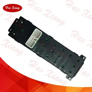 Haoxiang CAR Electric Power Window Switches Universal Window Lifter Switch 93570-2B730 For Hyundai Santa thumbnail-3