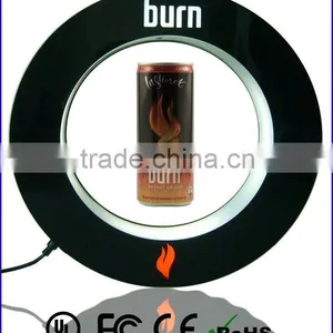 Automatic Turning and Floating Display for Drinks From COGIDEA thumbnail-1