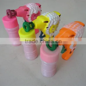 Soap Bubble Water Gun With High Quality thumbnail-3