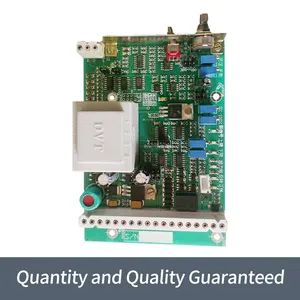 Bernard Actuator Accessories GAMX-2K Multi-specification Control Board Electric Actuator Drive Board Display Board Circuit Board thumbnail-1